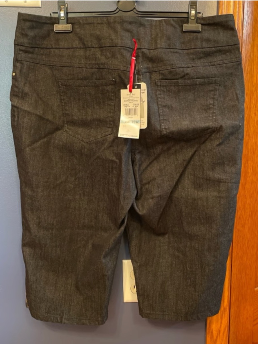 Ruby Rd. Pants - Picture 2 of 5